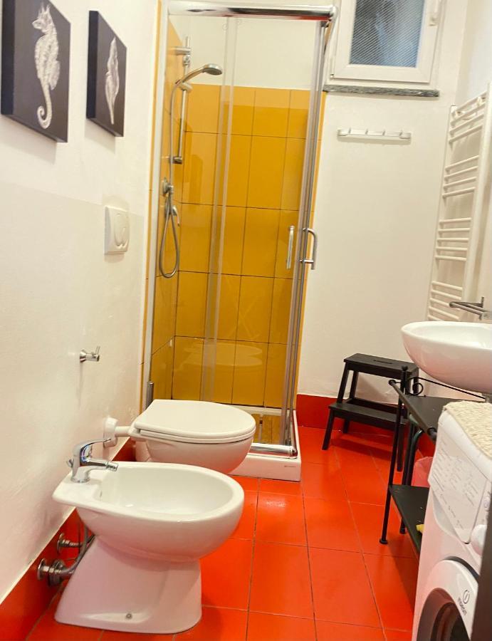Mind-Rho Fiera Milano By Rhospitality It Apartment ภายนอก รูปภาพ