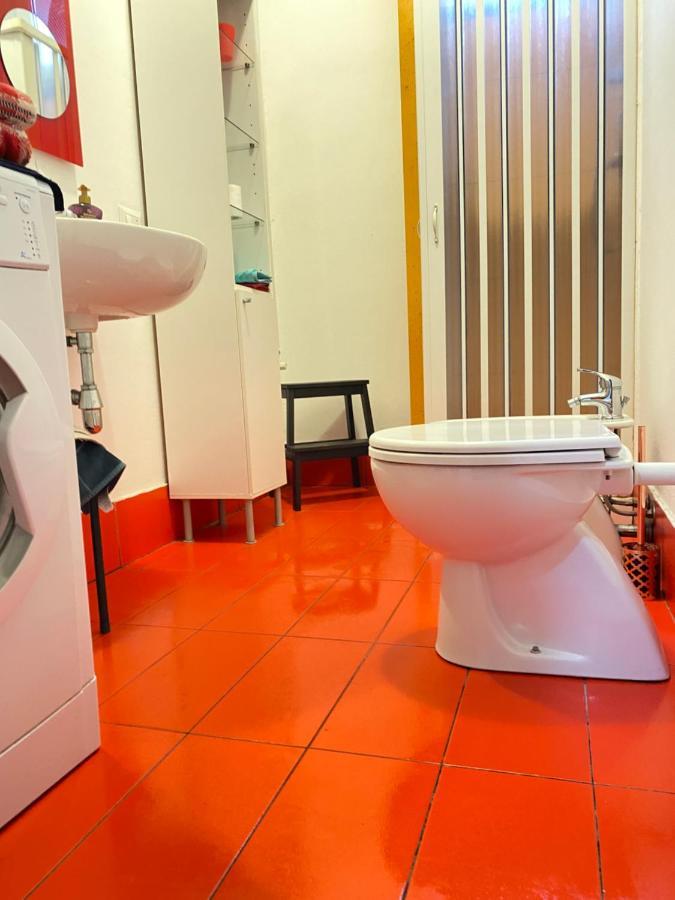 Mind-Rho Fiera Milano By Rhospitality It Apartment ภายนอก รูปภาพ