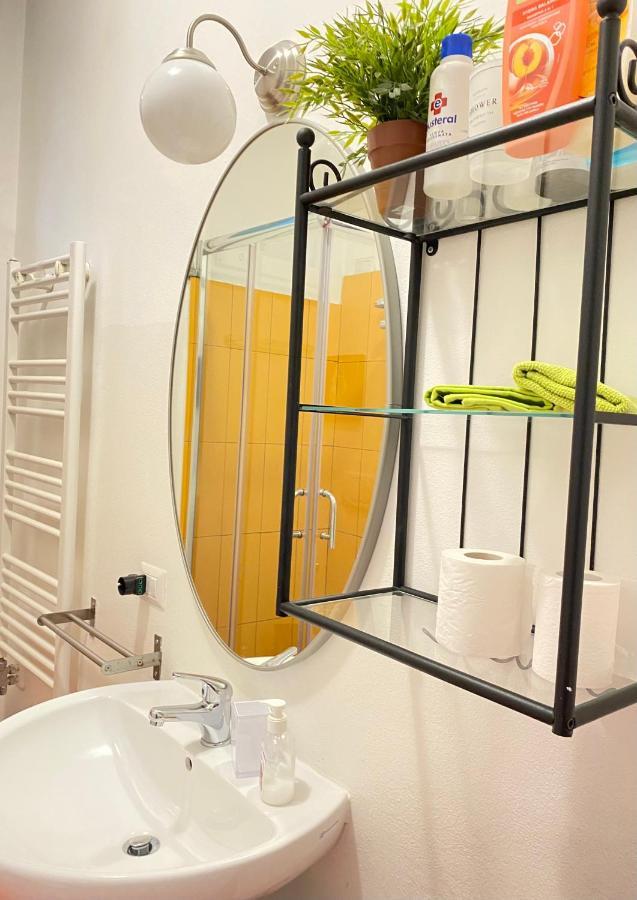 Mind-Rho Fiera Milano By Rhospitality It Apartment ภายนอก รูปภาพ