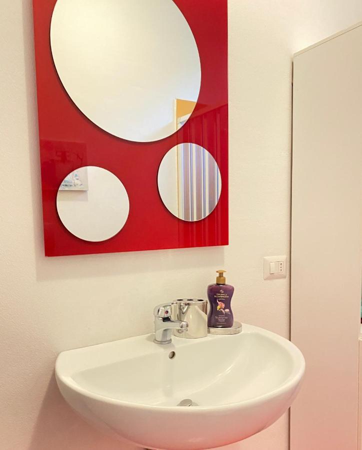 Mind-Rho Fiera Milano By Rhospitality It Apartment ภายนอก รูปภาพ