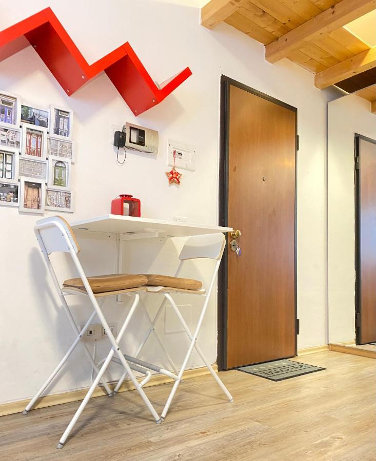 Mind-Rho Fiera Milano By Rhospitality It Apartment ภายนอก รูปภาพ