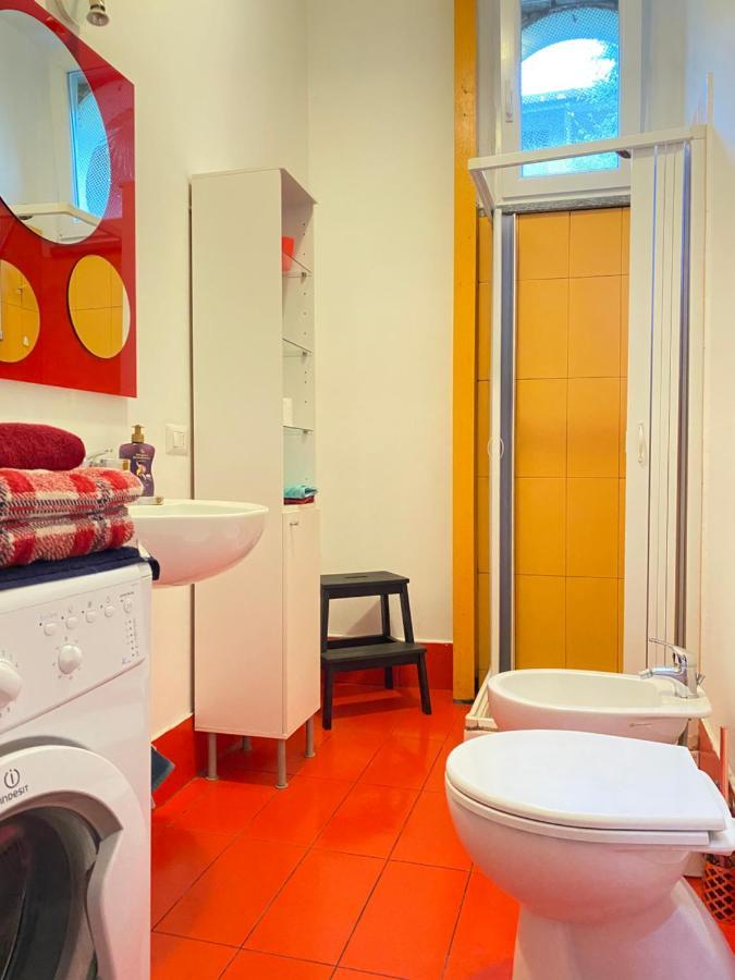 Mind-Rho Fiera Milano By Rhospitality It Apartment ภายนอก รูปภาพ